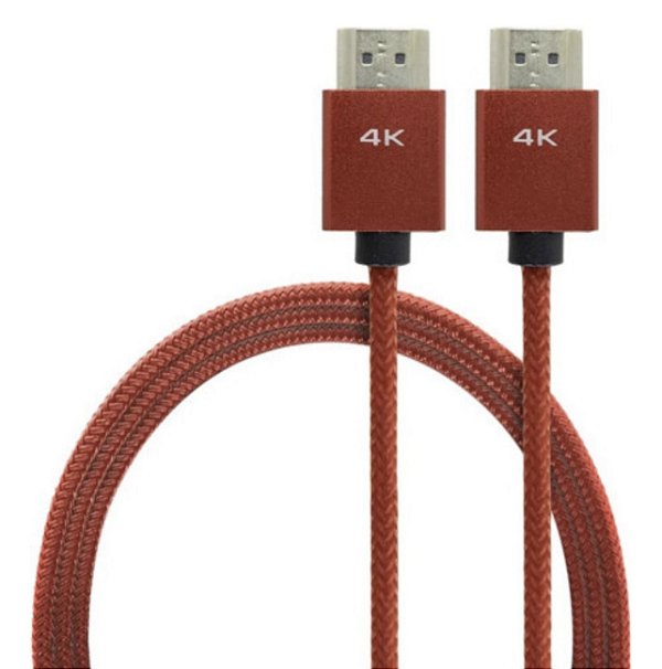 Cabo HDMI 1.5m  D-H4K01 2.0
