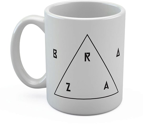 Caneca BRAZA