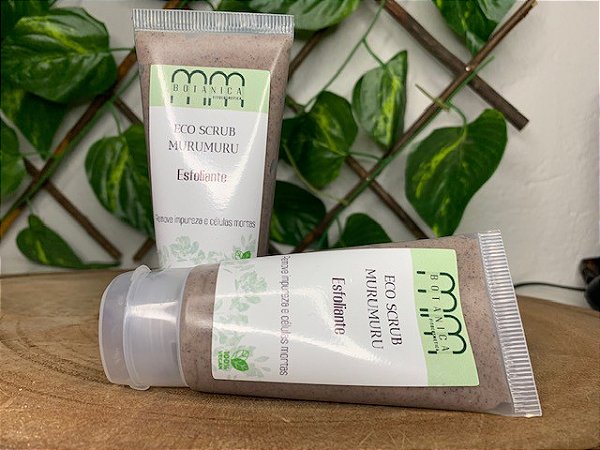 ESFOLIANTE  CRISTAL QUARTZO