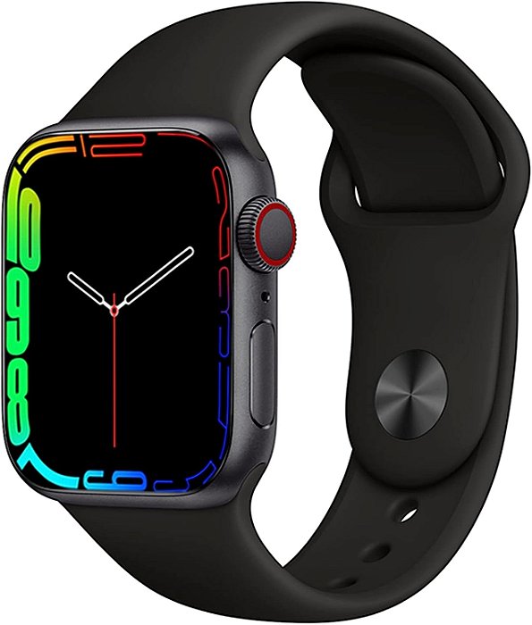 RELÓGIO SMARTWATCH HW22 ORIGINAL