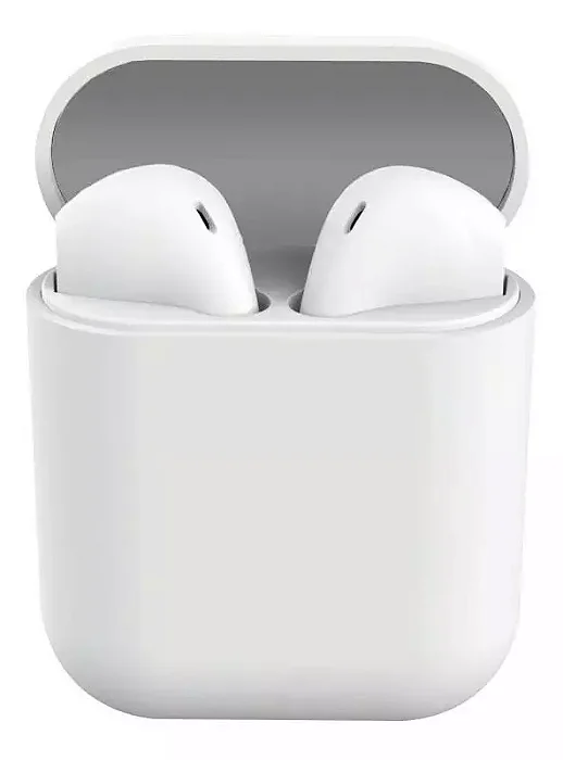 Fone De Ouvido Inpods i12 Wireless Bluetooth