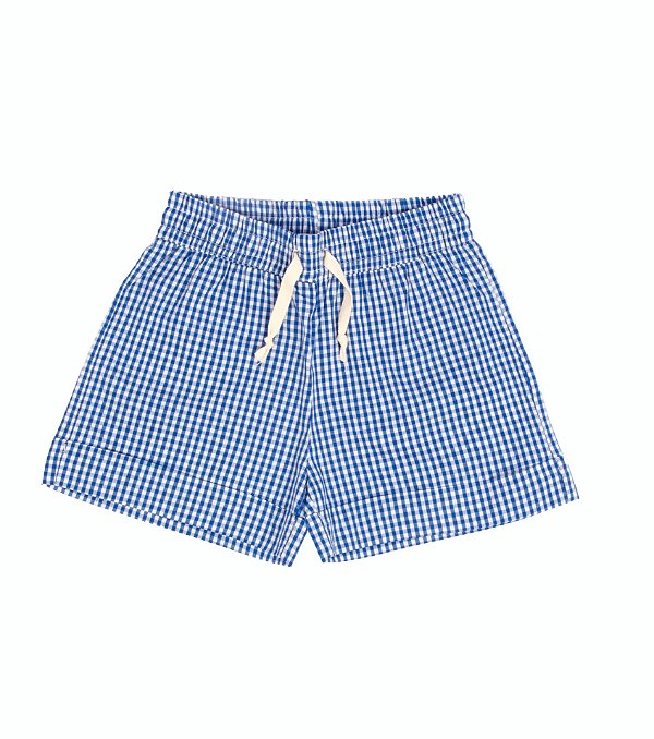 Shorts vichy