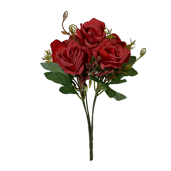 BUQUE DE ROSA AQ-0041