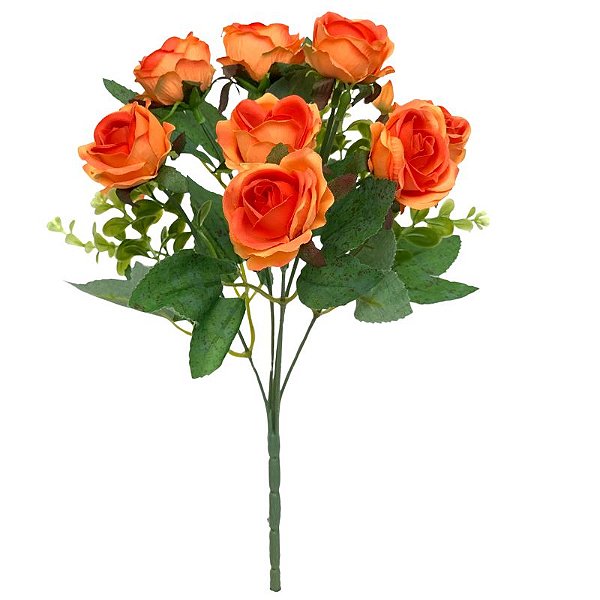 BUQUE DE ROSA AK-0102LR