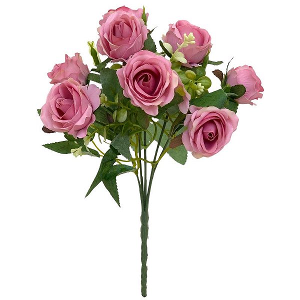 BUQUE DE ROSA AK-0102RE