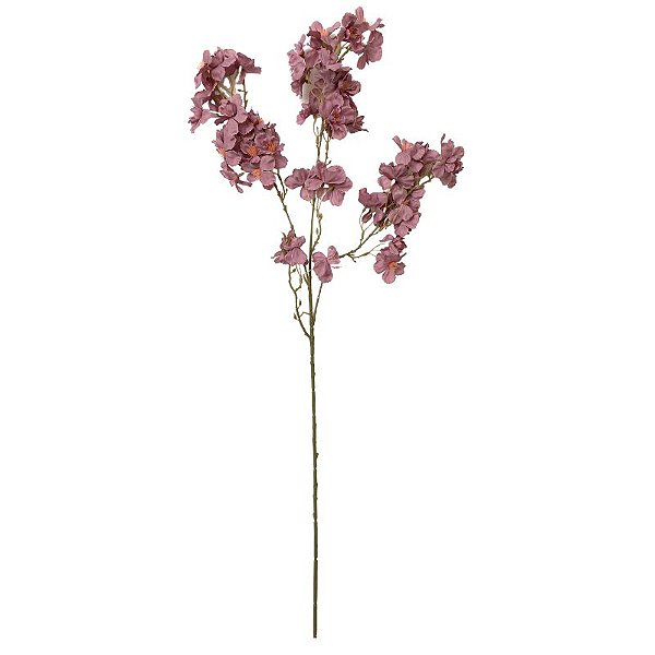 GALHO MINI LIRIO BK-0119LS