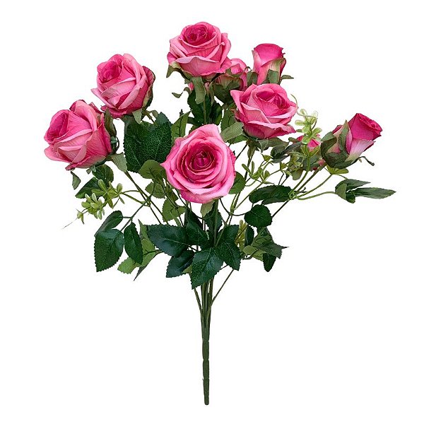 BUQUE ROSA COLOMBIANA -ROSA FG-0032RS