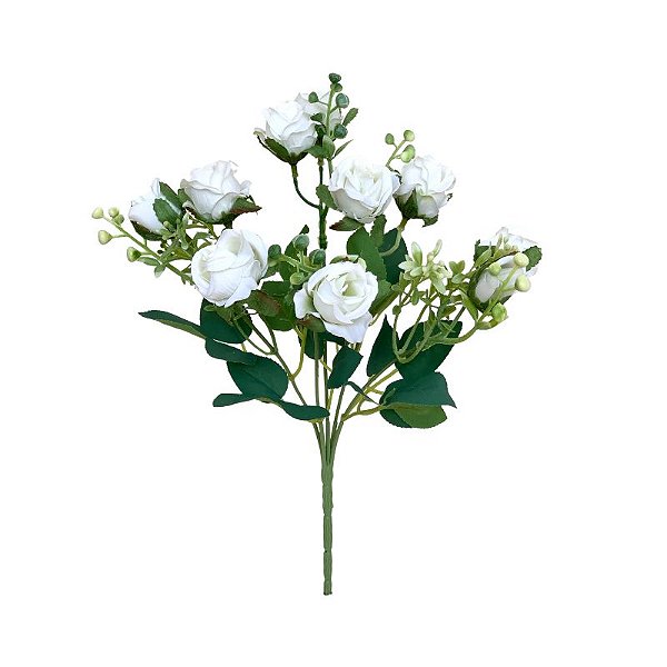 BUQUE ROSA FECHADA AQ-0051BR