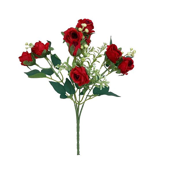 BUQUE ROSA FECHADA AQ-0051VM