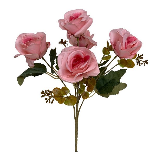 BUQUE ROSA CLARO CR-0105RC