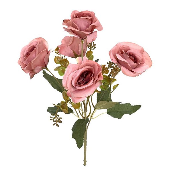 BUQUE ROSA CR-0105RS