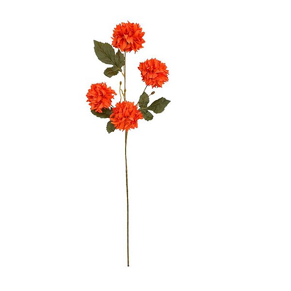 GALHO ALIUM LARANJA CR-0121LR