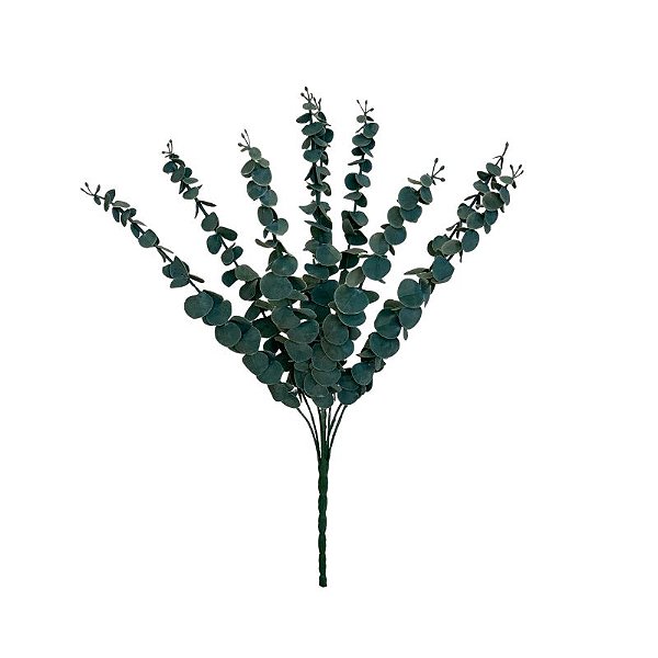 BUQUE EUCALIPTO OUTONADO VERDE G CD-0111VD