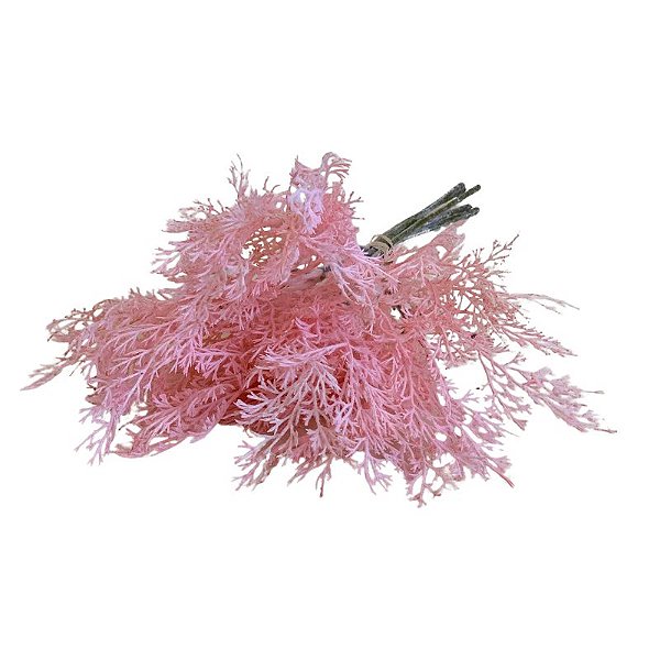 MAÇO CORAL ROSA CD-0117RS