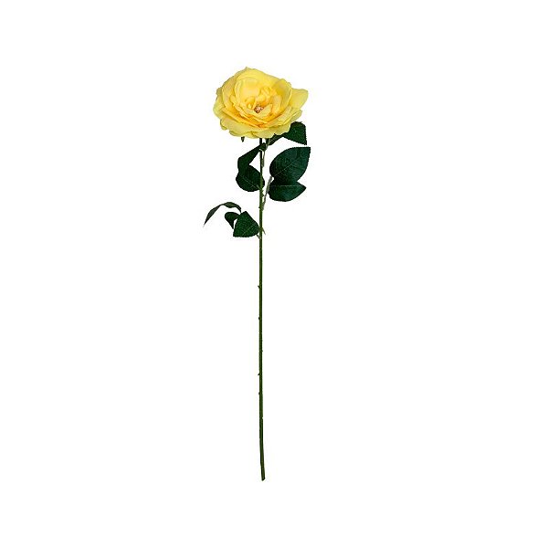 GALHO DE PEONIA AMARELO EQ-0025AM