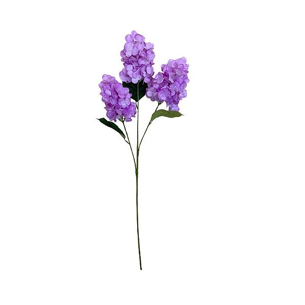 GALHO DE HORTENCIA LILAS FH-0004LS