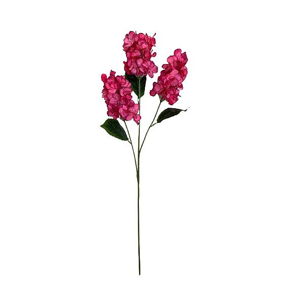 GALHO DE HORTENCIA PINK FH-0004PK