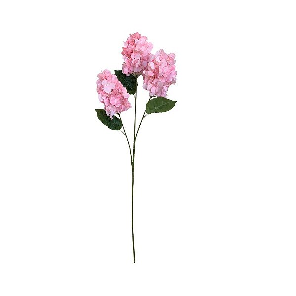 GALHO DE HORTENCIA ROSA FH-0004RS