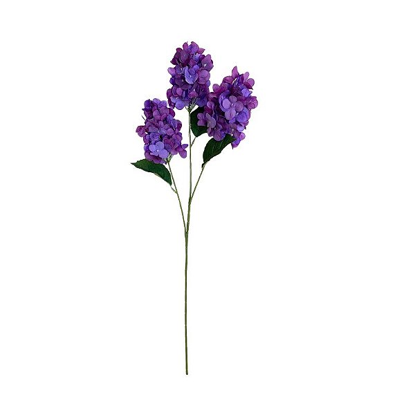 GALHO DE HORTENCIA ROXA FH-0004RX
