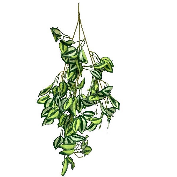 BUQUE DE FOLHAGEM MELANCIA PENDENTE - EJ-0046