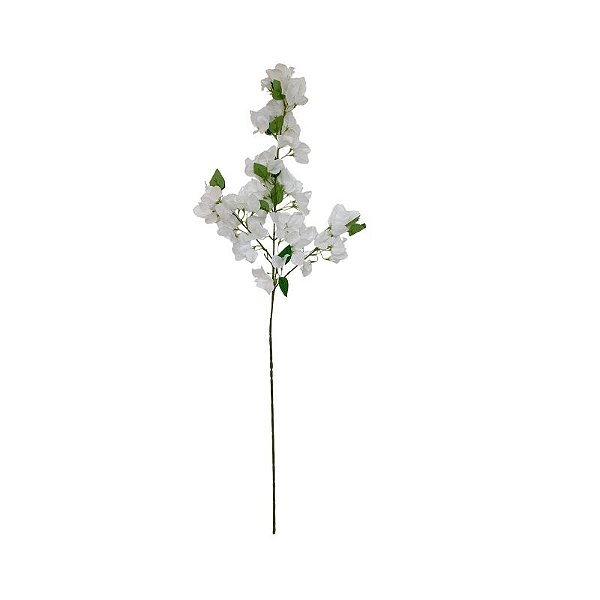 GALHO BOUGAINVILLE BRANCO FI-0001BR