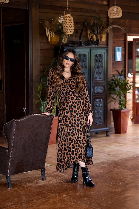 Vestido Tati