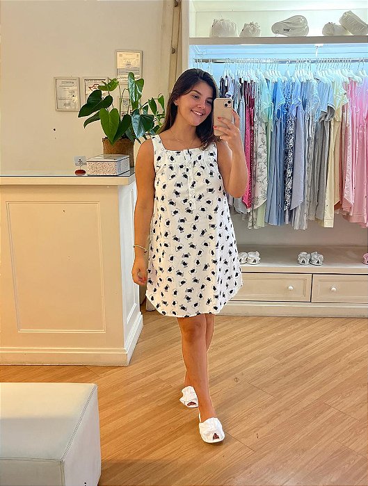 Camisola Suzy Gildo