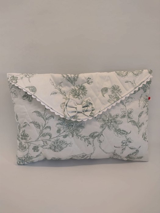 Porta Lingerie Floral