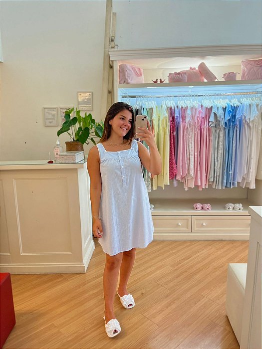Camisola Suzy em Anarruga