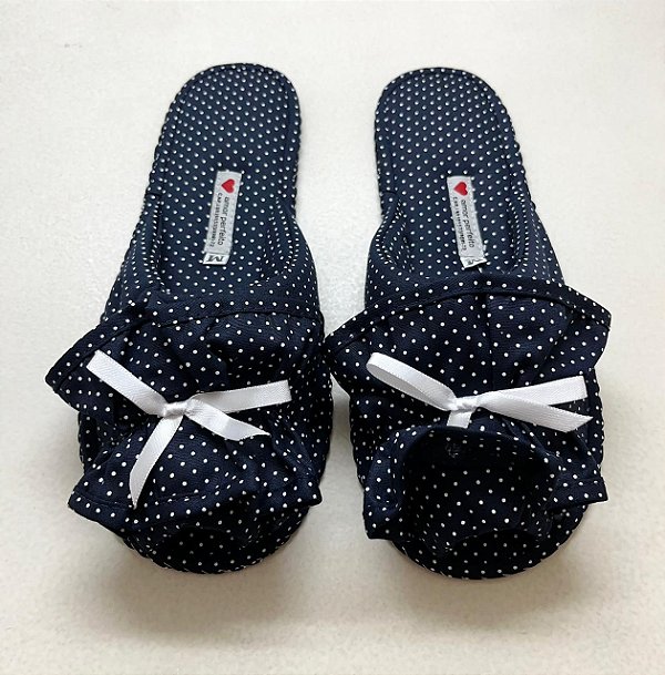 Chinelo Bossa Marinho Poa1