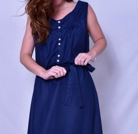 Camisola Longa Olivia