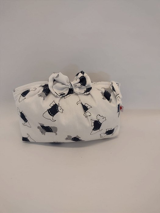 Necessarie Laço Gordinha Gildo