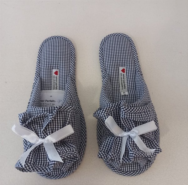 Chinelo Bossa Vichi