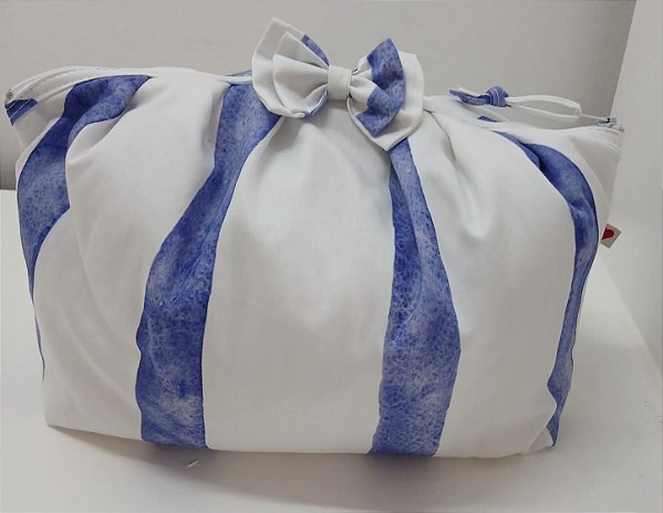 Necessaire Gorda Listra