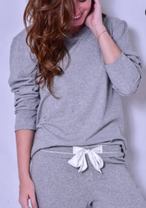 Pijama Maria M Longa