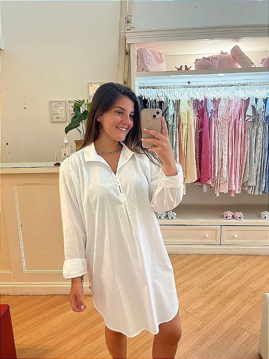 Camisa Fila Fill Gatinho