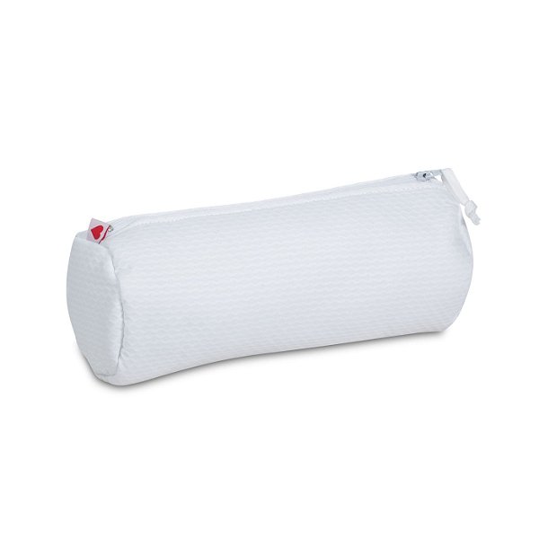 Necessaire Rolo fustão casa de abelha