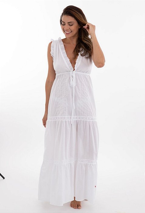 Camisola Gipsy