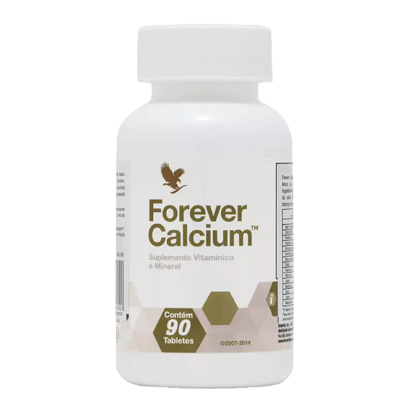 Forever Calcium