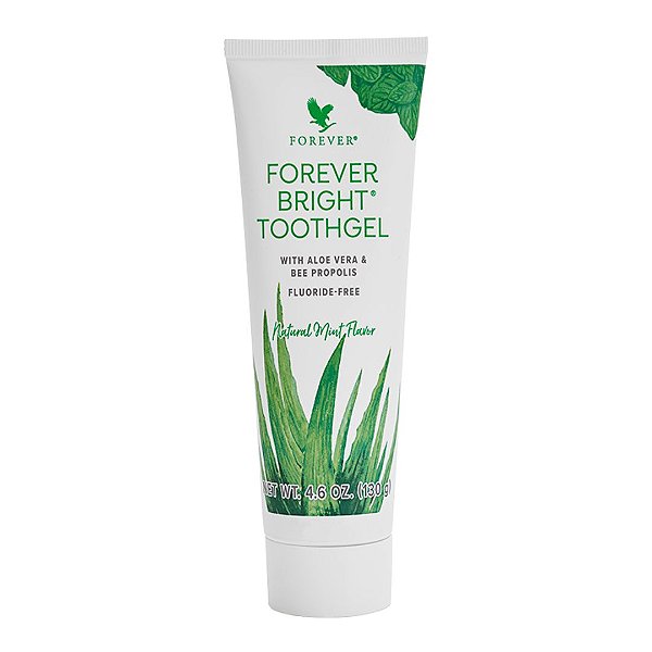 Forever Bright Tooth Gel