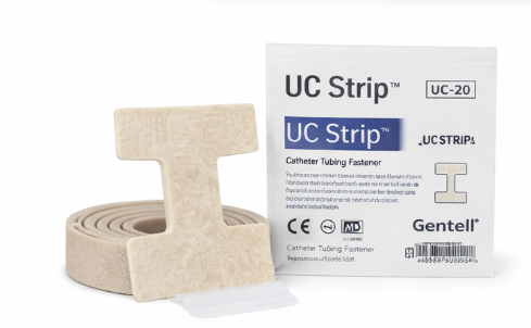 Gentell Fixador de Tubo - UC Strip™