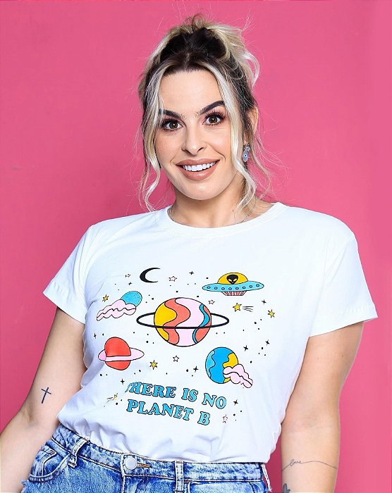 Tshirt Planet
