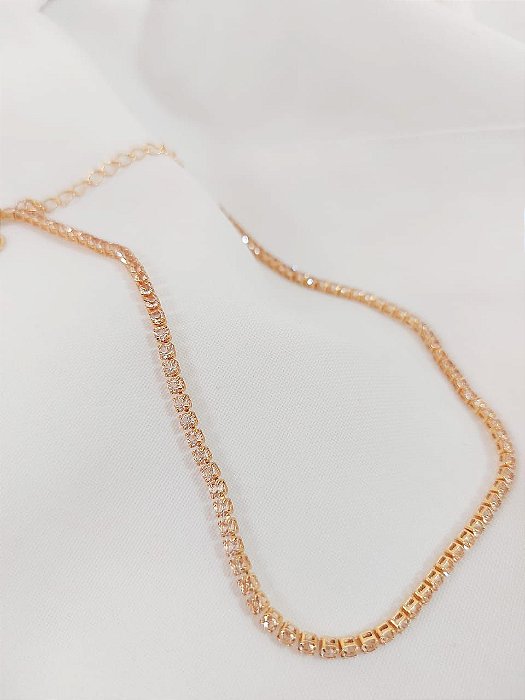 Choker Reviera
