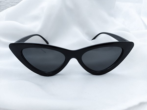 Óculos de sol Cat Eye