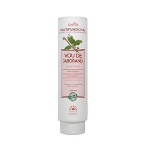 Vou de Jaborandi - Multifuncional - Griffus - 420ml