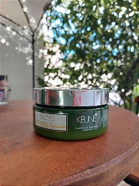 Keune So Pure Moisturizing Treatment 200ml