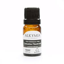 Óleo Essencial de Lavanda Francesa - Grandha  - 10ml