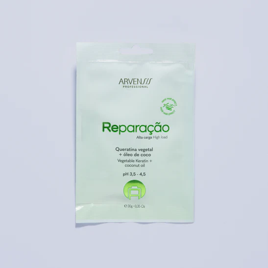 UNIDOSE DE TRATAMENTO - REPARAÇÃO 30G