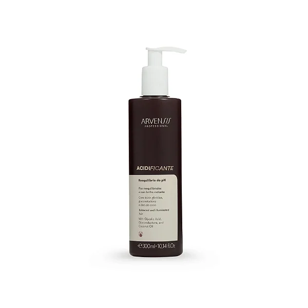 Acidificante 300ml - Arvensis