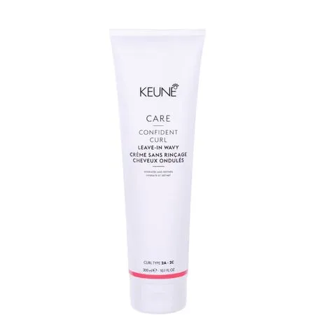 Care Confident Curl Leave-In Wavy 300ml